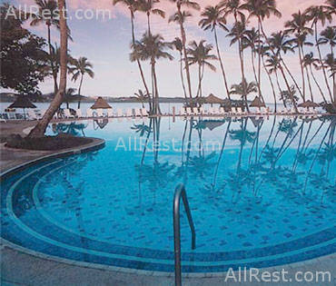 Shangri-Las Fijian Resort 25